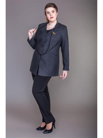 Жакет Lady Sharm Classic