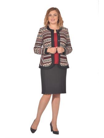 Жакет Томилочка Мода ТМ