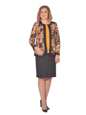 Жакет Томилочка Мода ТМ