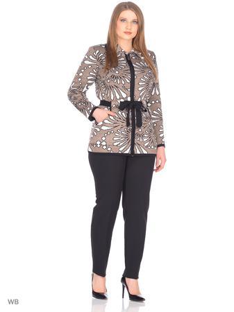 Жакет SNN-collection