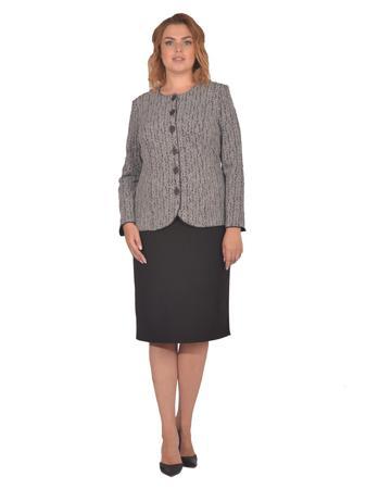 Жакет Томилочка Мода ТМ