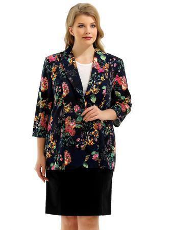 Жакет Pretty Woman