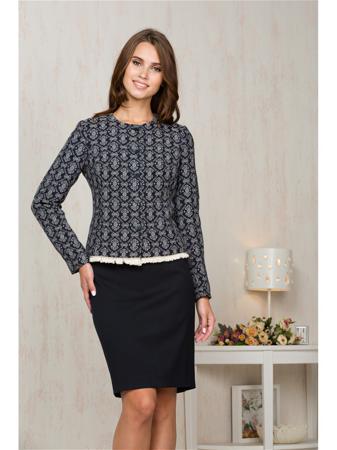 Жакет KEY FASHION