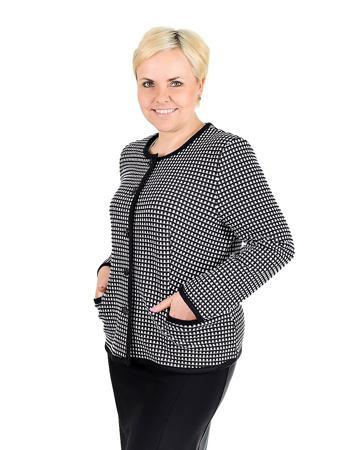 Жакет Звезда для тебя