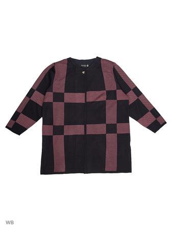 Жакет MASTERITSA NEW CLASSIC