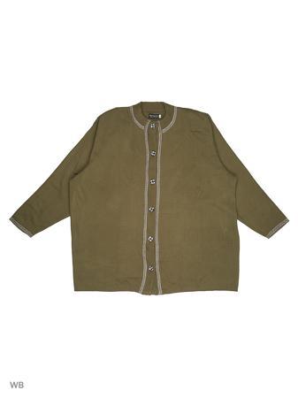 Жакет MASTERITSA NEW CLASSIC