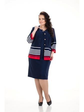 Жакет Людмила