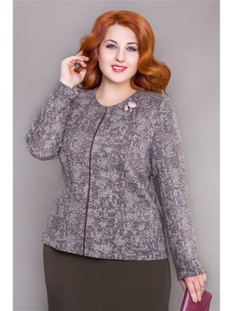 Жакет Lady Sharm Classic