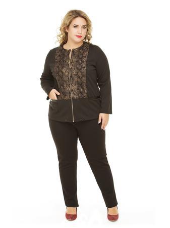 Жакет Царевна