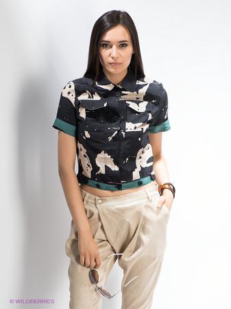 Жакет Manila Grace