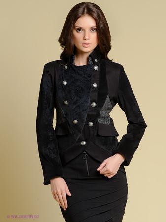 Жакет Angels Never Die