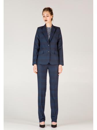 Жакет Виреле