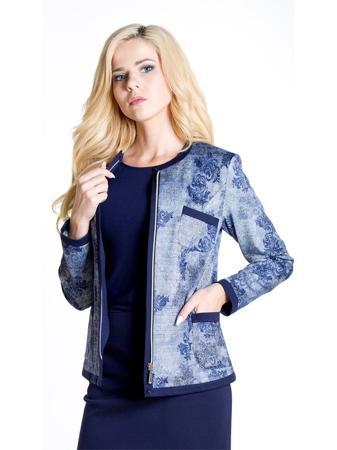 Жакет Незнакомка