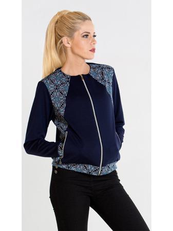 Жакет Незнакомка