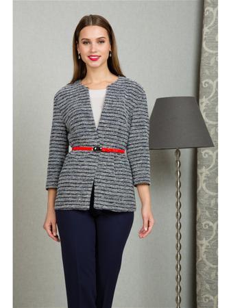 Жакет KEY FASHION