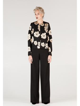 Жакет Виреле