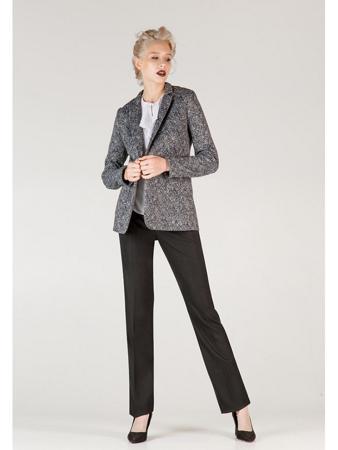 Жакет Виреле