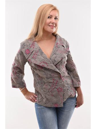 Жакет LOVE CODE