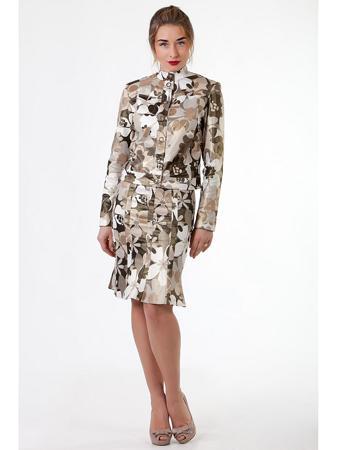 Жакет Magnolica