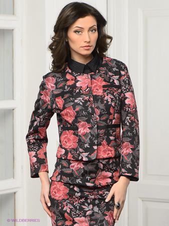 Жакет DRS Deerose