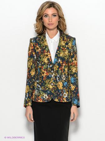 Жакет Yulia Dushina