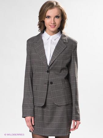 Жакет DRS Deerose