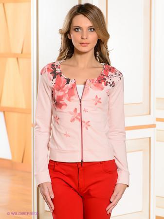 Жакет Bandolera