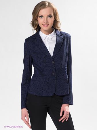 Жакет DRS Deerose