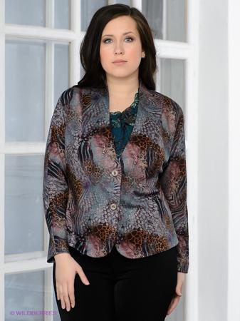 Жакет Classic Style