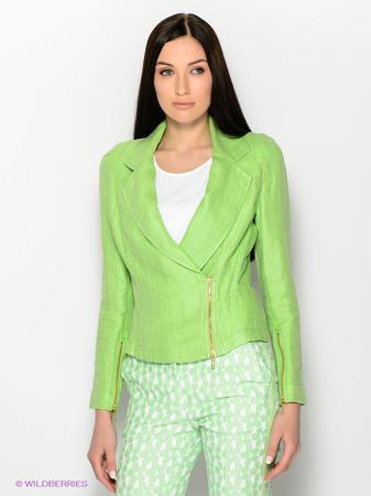 Жакет Bandolera