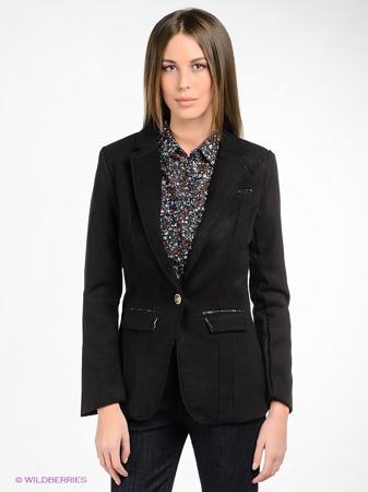 Жакет Siempre es Viernes