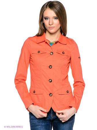 Жакет Finn Flare