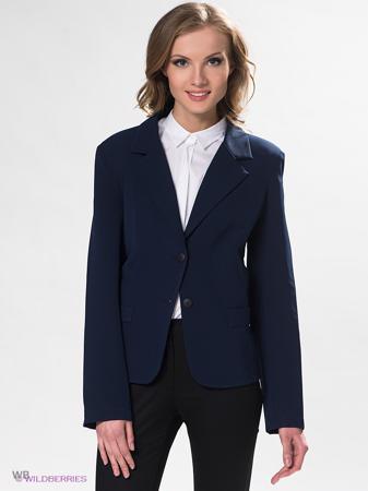 Жакет DRS Deerose