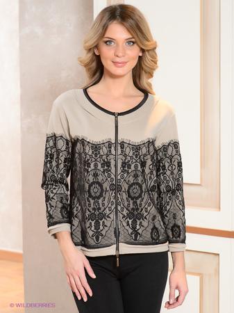 Жакет Coccapani