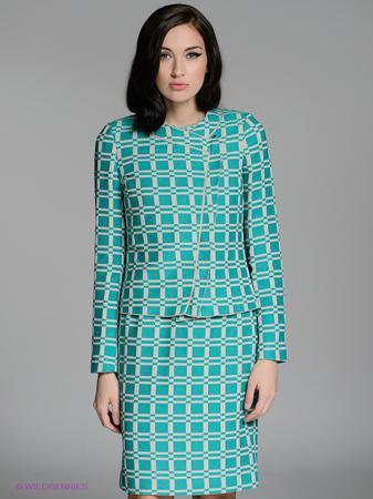 Жакет LUIGI FERRO