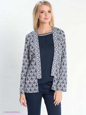 Жакет FORMULA JOVEN