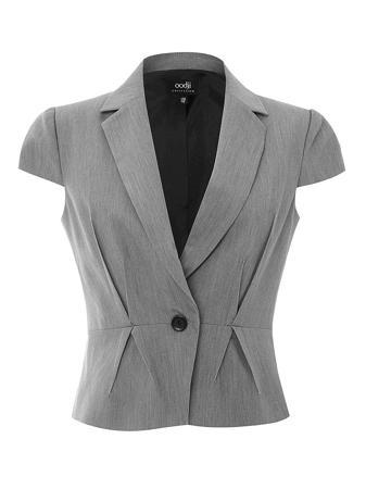 Жакет Oodji