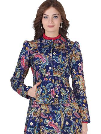 Жакет OLIVEGREY