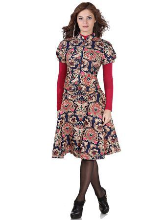 Жакет OLIVEGREY