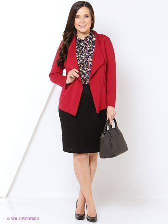 Жакет Царевна