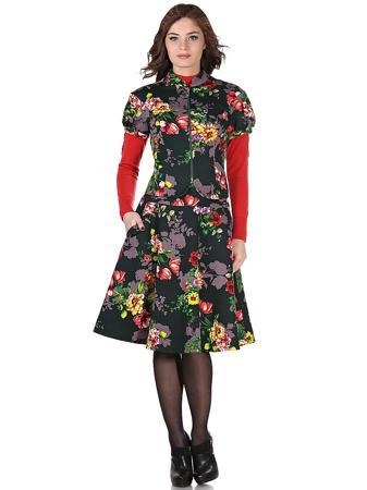 Жакет OLIVEGREY