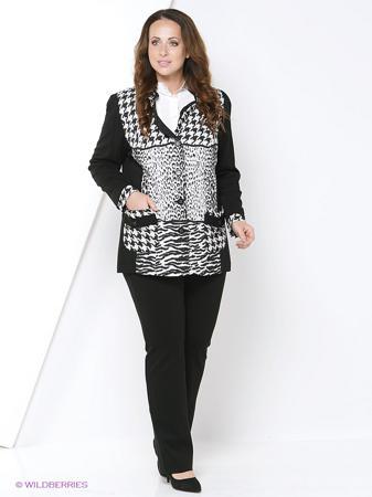 Жакет Mona Lisa