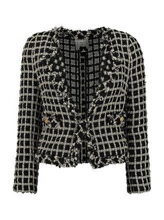 Жакет Edward Achour