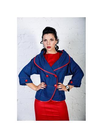 Жакет SUGARLIFE