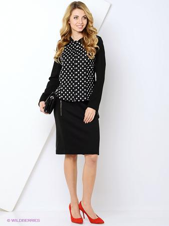 Жакет Valeria Lux