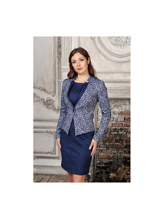 Жакет Magic Style