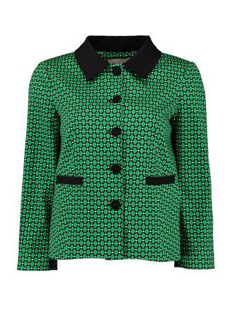 Жакет KI6 Who are you