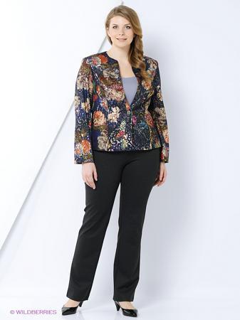 Жакет Amelia Lux