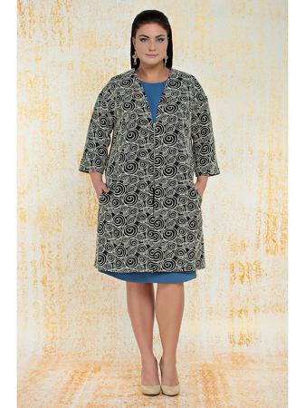 Жакет Borboleta