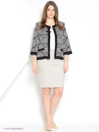 Жакет Milana Style